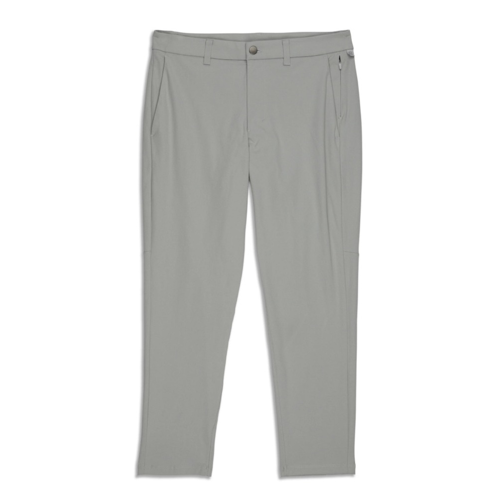 NWT LULULEMON Commision Slim Fit Pant